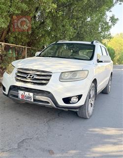 هيونداي سانتافي